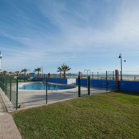 Livingtarifa- Apartamento Tucan Zewnętrze zdjęcie