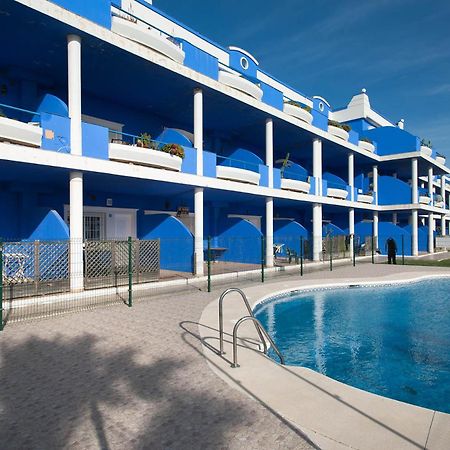 Livingtarifa- Apartamento Tucan Zewnętrze zdjęcie