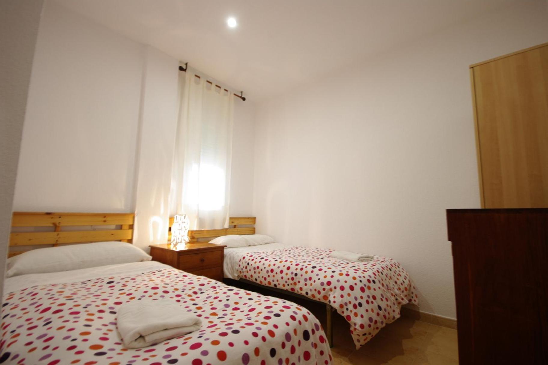 Livingtarifa- Apartamento Tucan Zewnętrze zdjęcie