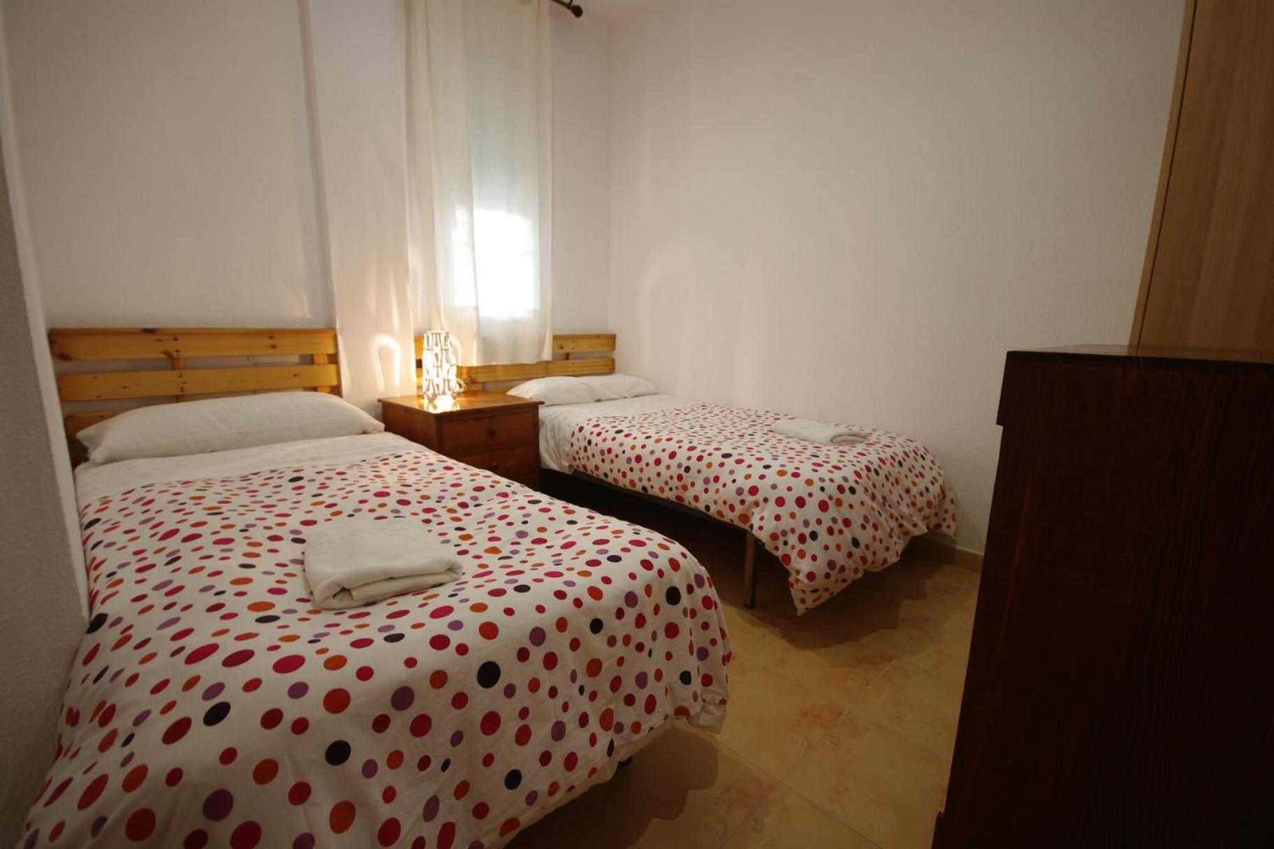 Livingtarifa- Apartamento Tucan Zewnętrze zdjęcie