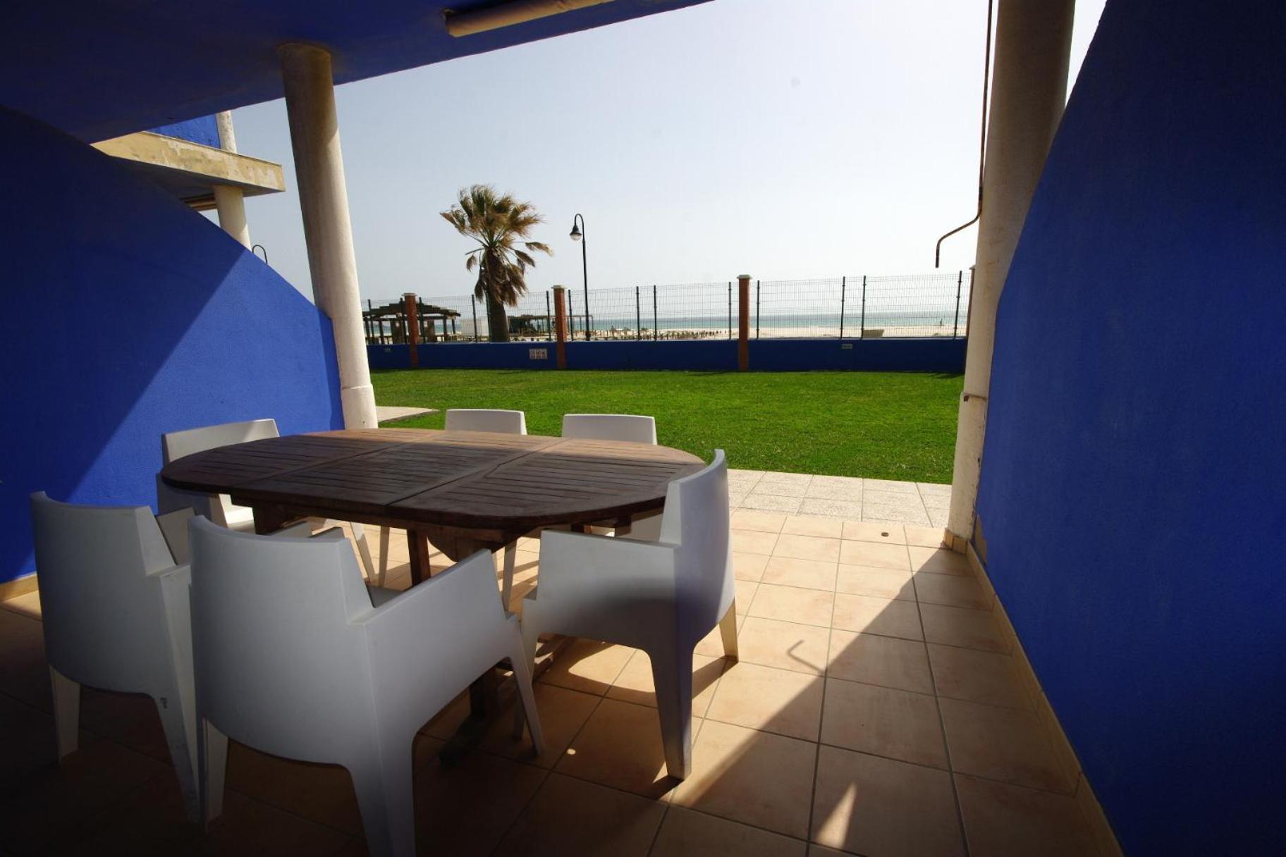 Livingtarifa- Apartamento Tucan Zewnętrze zdjęcie