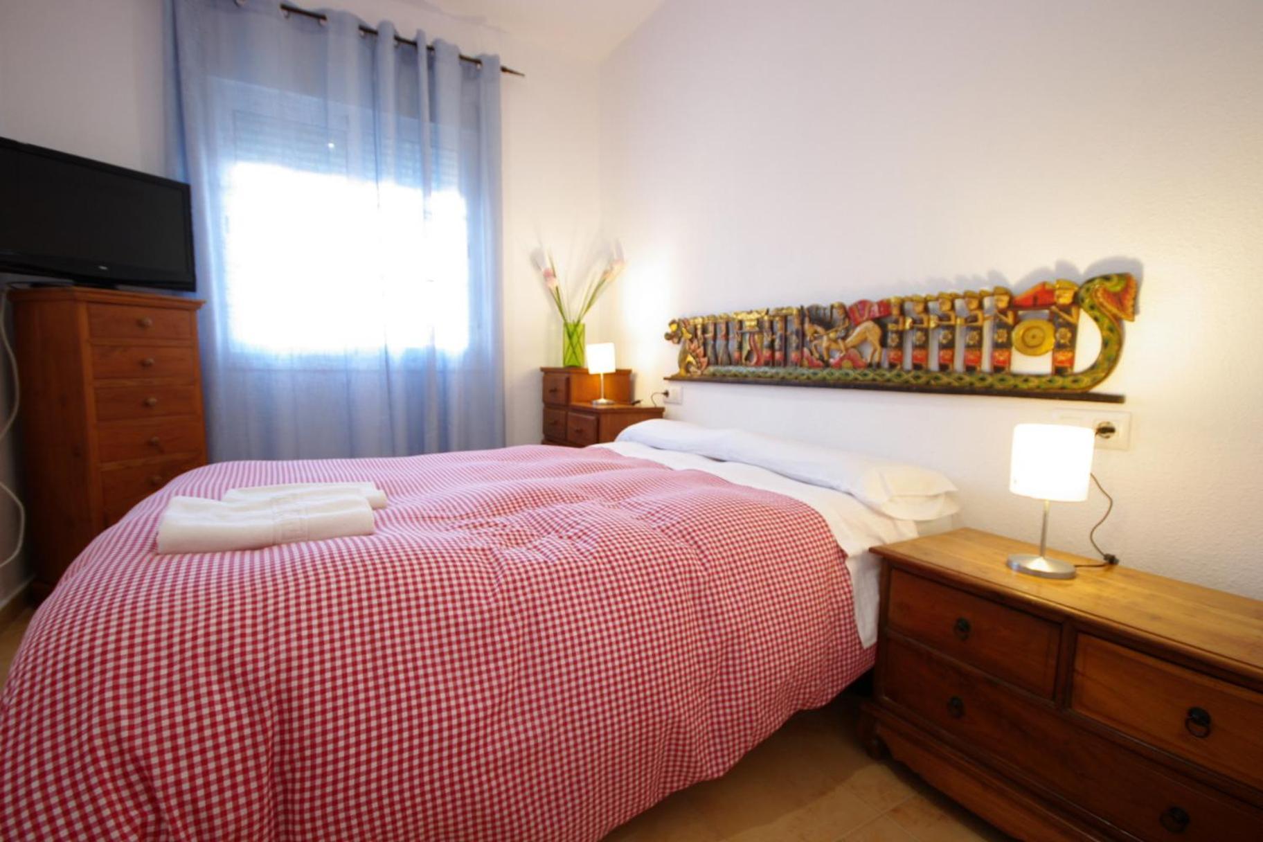 Livingtarifa- Apartamento Tucan Zewnętrze zdjęcie