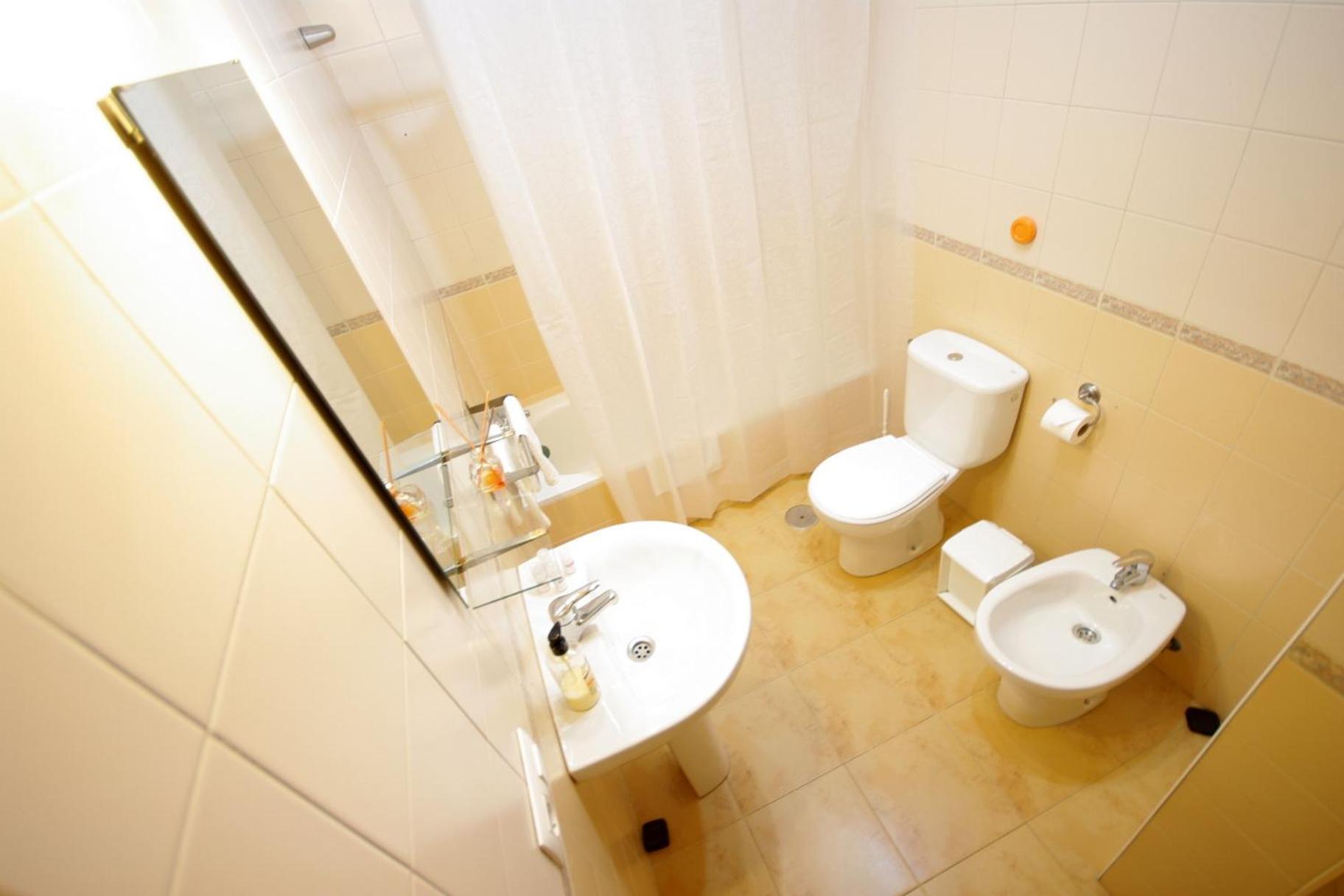 Livingtarifa- Apartamento Tucan Zewnętrze zdjęcie