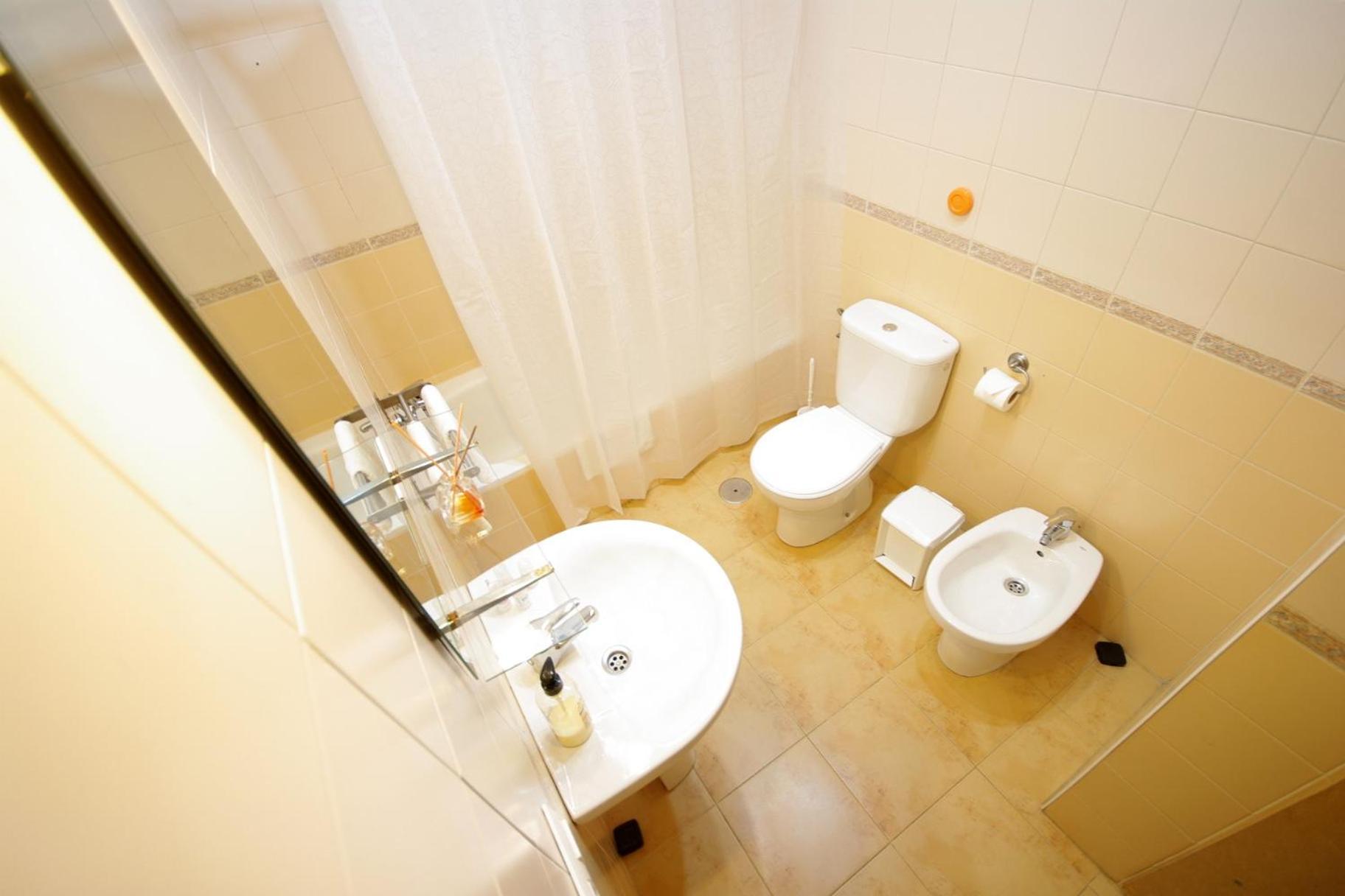 Livingtarifa- Apartamento Tucan Zewnętrze zdjęcie