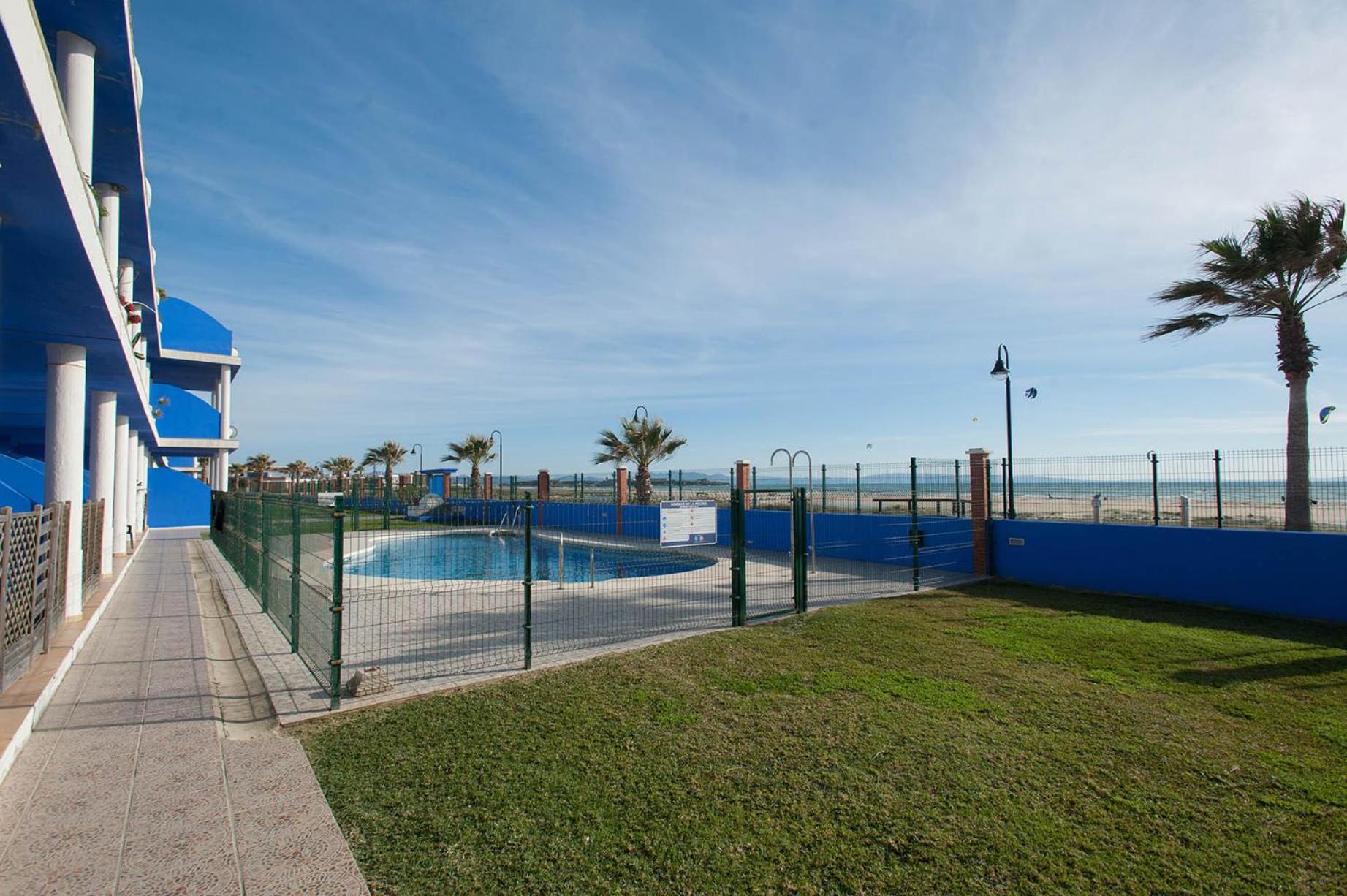 Livingtarifa- Apartamento Tucan Zewnętrze zdjęcie
